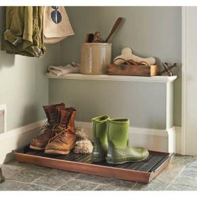 Smith & Hawken® Boot Tray Insert