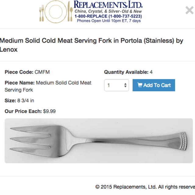 Portola (Stainless)