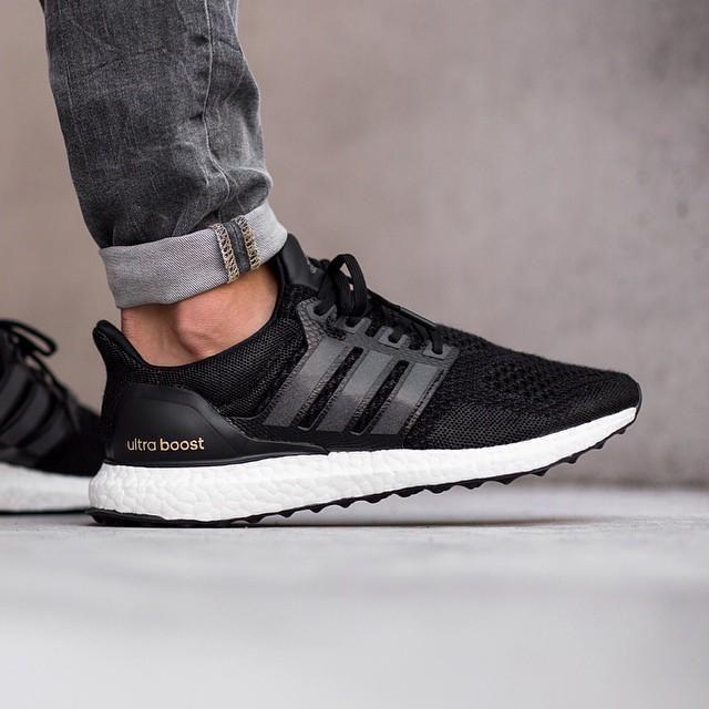 ULTRABOOST Shoes