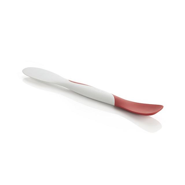 Scoop & Spread Silicone Spatula