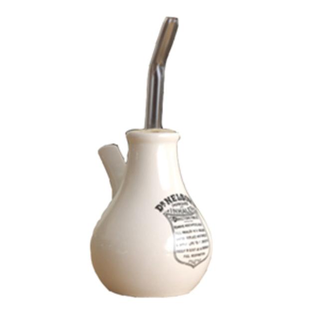 DR NELSON'S VOCAL STEAM INHALER (medium)