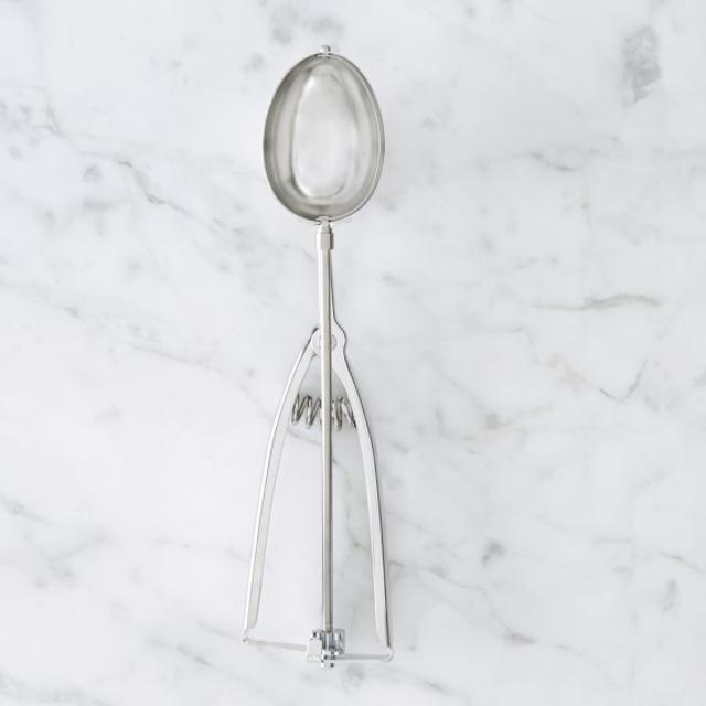 Oval Ice Cream Scoop