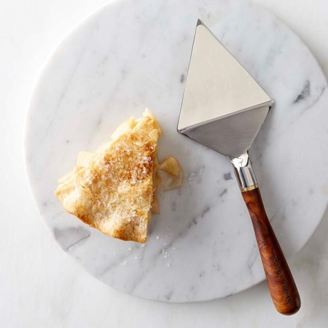 Tools to the Table Pie Server