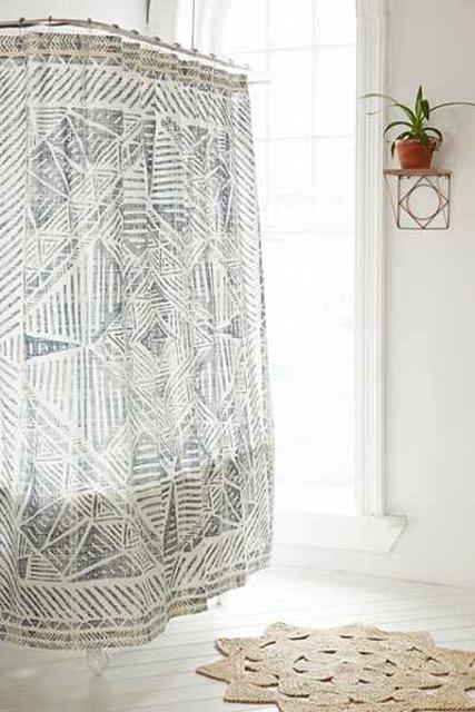 Assembly Home Rory Shower Curtain