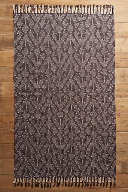 Herald Rug (gray), 3x5)