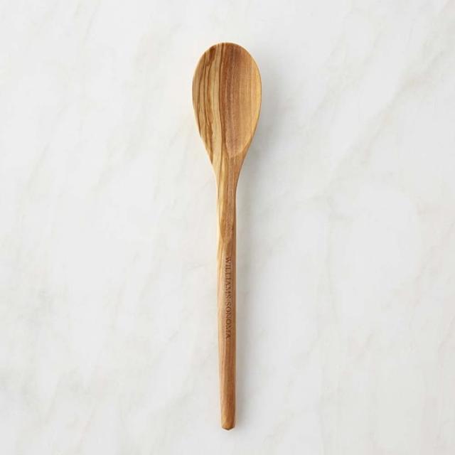 Williams-Sonoma Wood Spoon (maple)