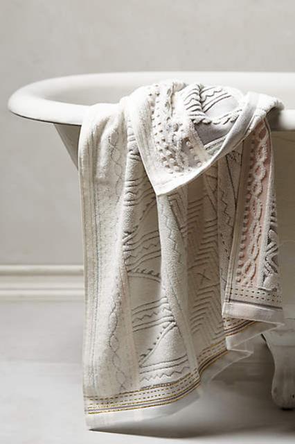 Windstream Towel Collection