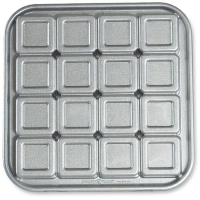 Nordic Ware Brownie Bites Pan