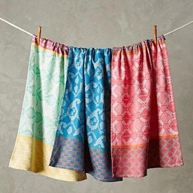 Orlanda Dishtowels