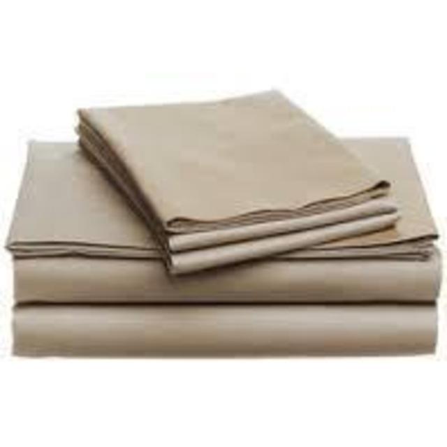 Southshore Fine Linens Extra Deep Pocket 6-piece Sheet Set