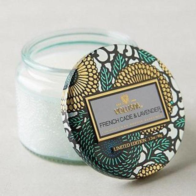 Voluspa Limited Edition - Fresh Cade
