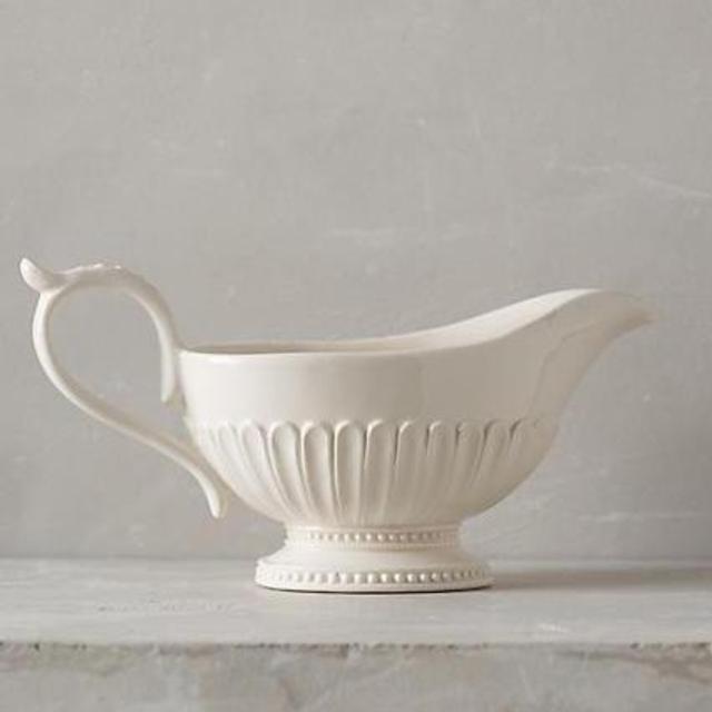 Gravy Boat