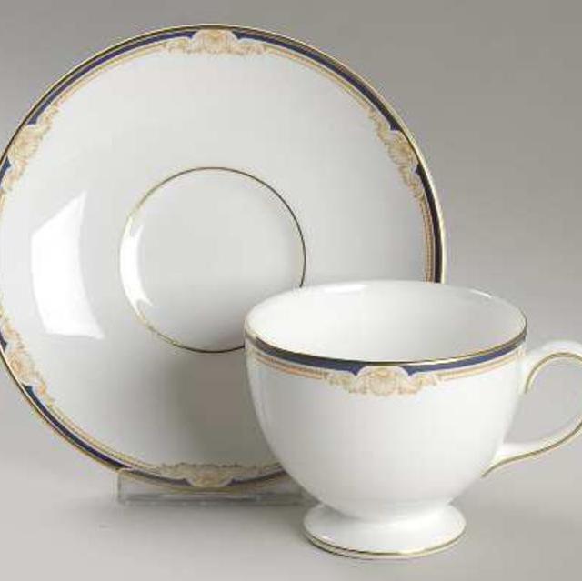 Cavendish 5 Piece Place Setting