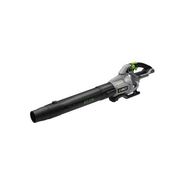 EGO Power+ 56-volt 615-CFM 170-MPH Brushless Handheld Cordless Electric Leaf Blower 2.5 Ah (Tool Only)