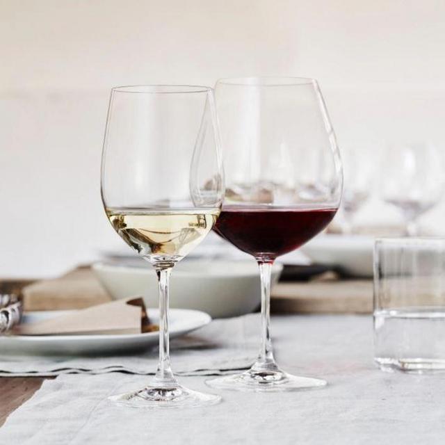 RIEDEL Set of 8 Vinum Viognier/Chardonnay