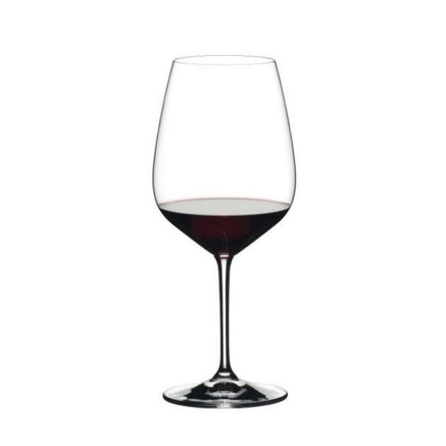 RIEDEL Set of 4 Extreme Cabernet