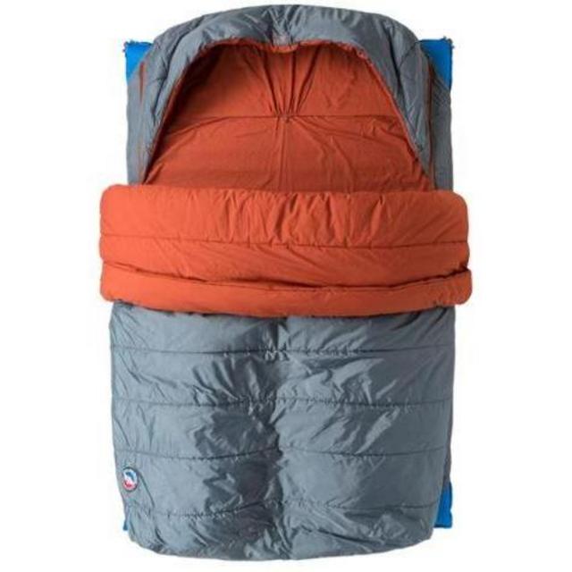 Big Agnes Dream Island 20 Double Sleeping Bag