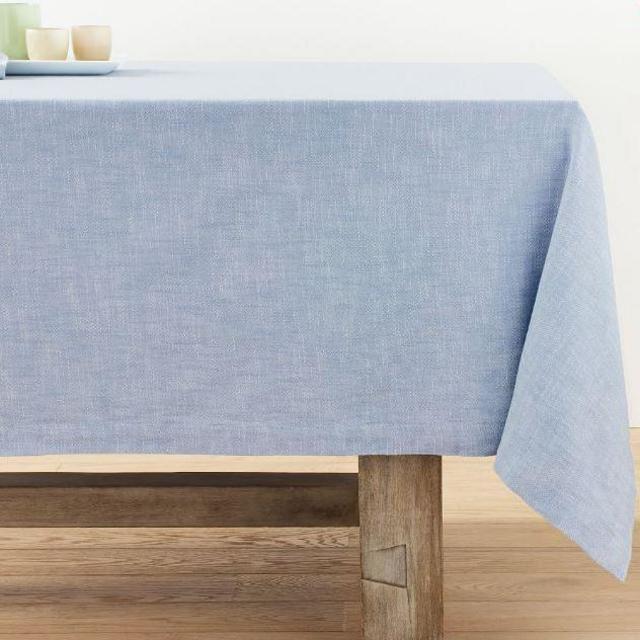 Organic Cotton Casual Tablecloth