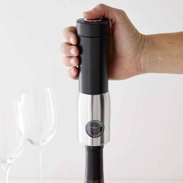 Rabbit Electric Wine Preserver