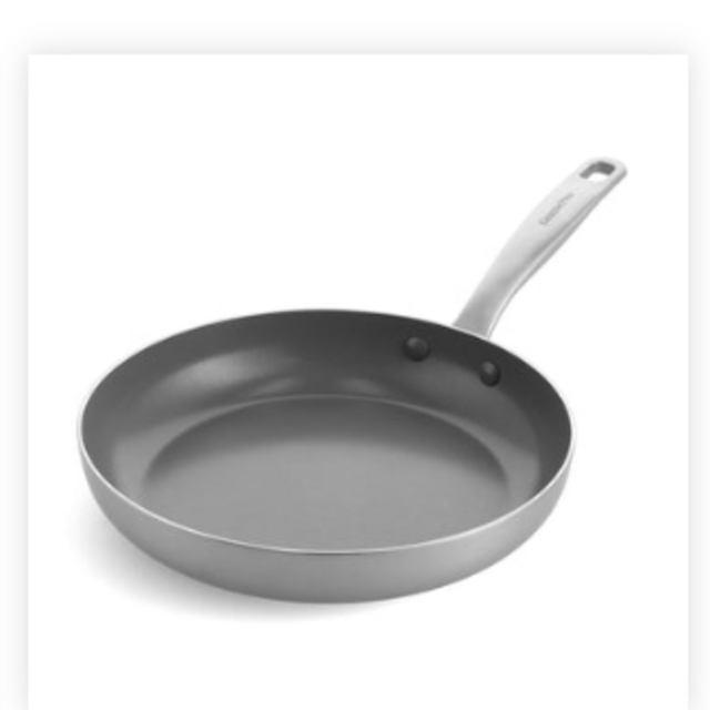 Chatham Stainless 10" Frypan