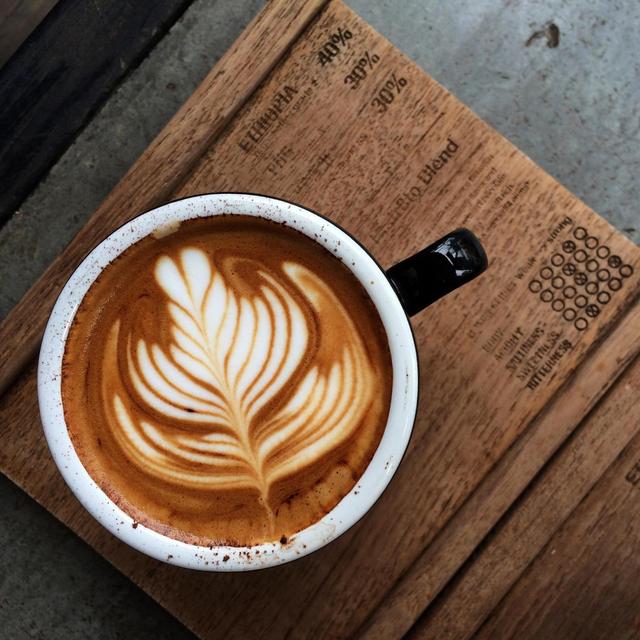 Courtney Coffee Fund