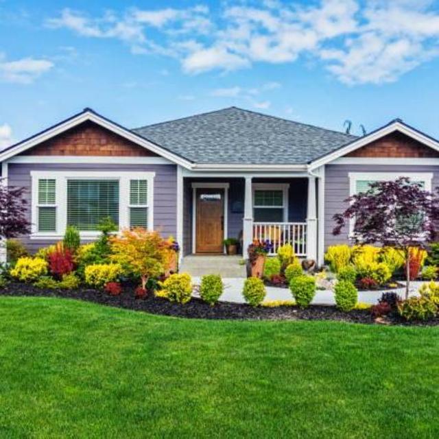 Our House Down-payment Fund