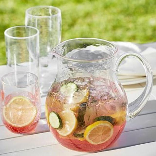 PB Classic Acrylic Pitcher