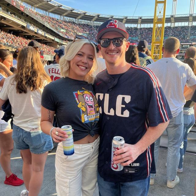 Baseball Tickets For Two