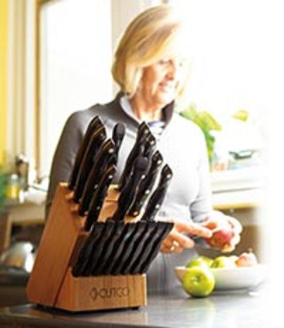 CUTCO Gift Registry