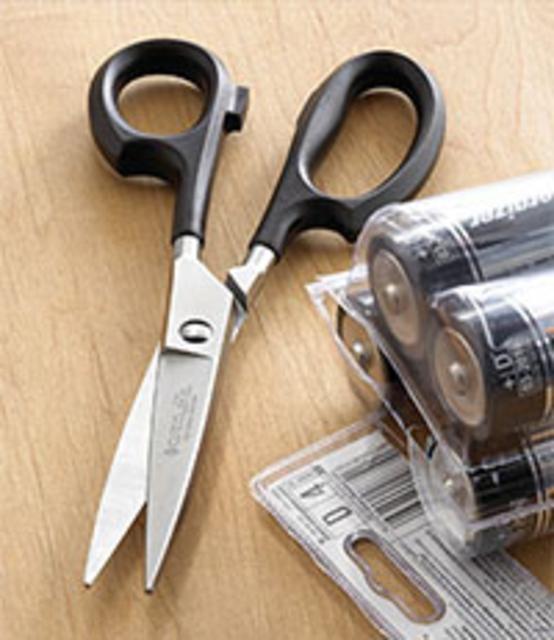 CUTCO Gift Registry (Super Shears)