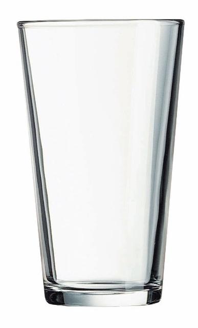 ARC International Luminarc Pub Beer Glasses, Set of 10