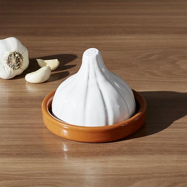 Garlic Roaster