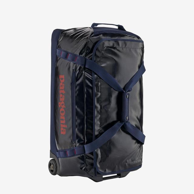 Patagonia Black Hole® Wheeled Duffel Bag 70L