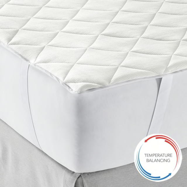 TRUE TEMP™ MATTRESS LAYER