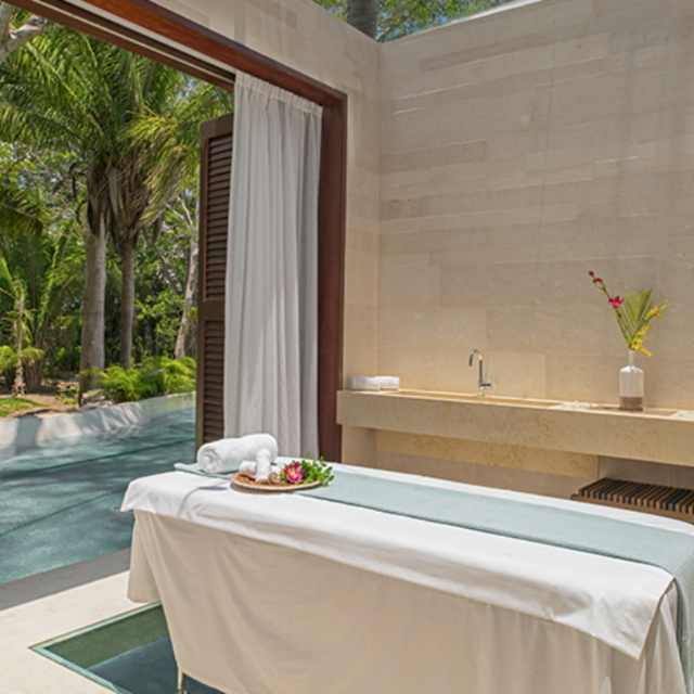 Couples Massage - W Puta De Mita