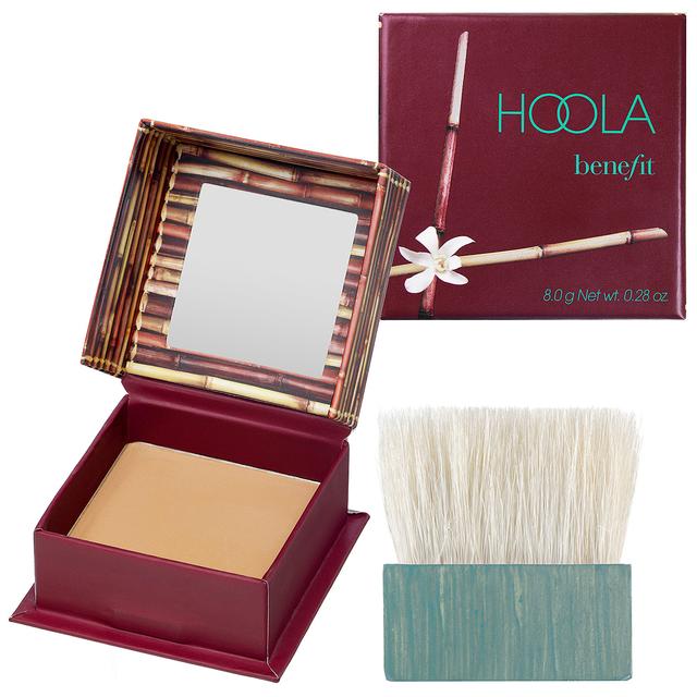 Benefit Cosmetics Hoola Matte Bronzer