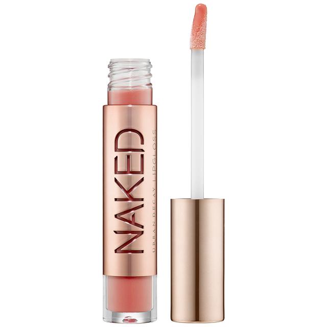Naked Ultra Nourishing Lipgloss: Walk of Shame