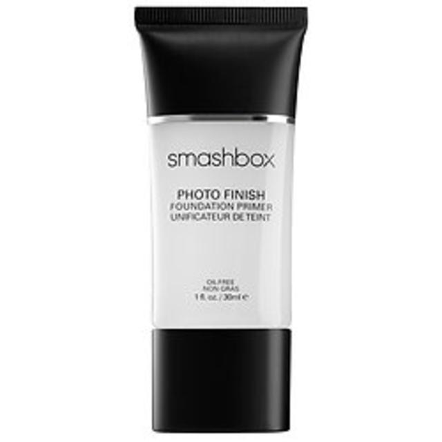 Smashbox Iconic Photo Finish Foundation Primer