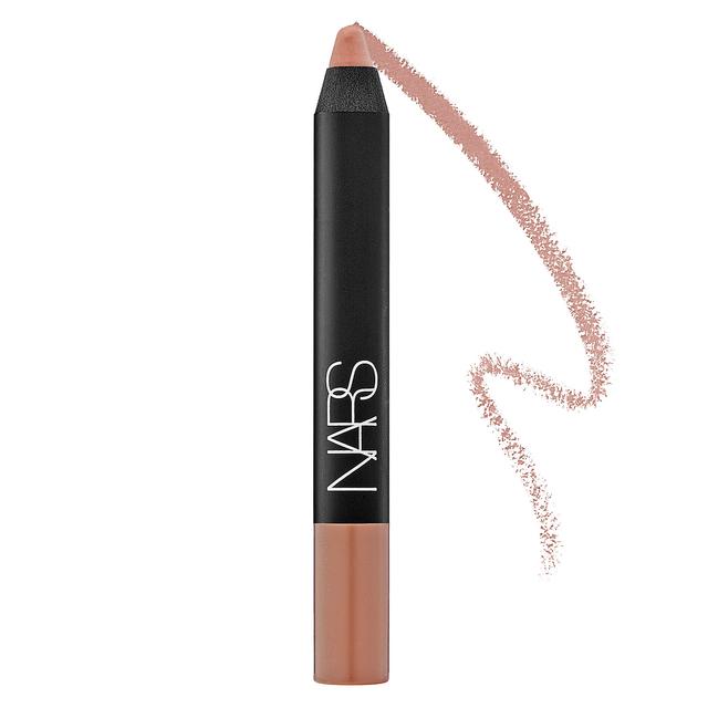 NARS Velvet Matte Lip Pencil: Belle De Jour