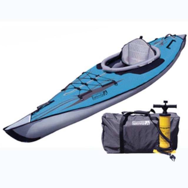 Advanced Elements AdvancedFrame DS Series Kayak
