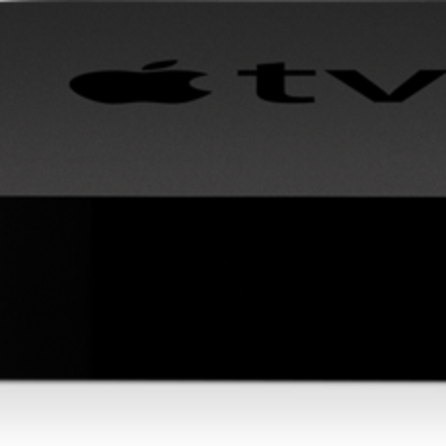 Apple TV