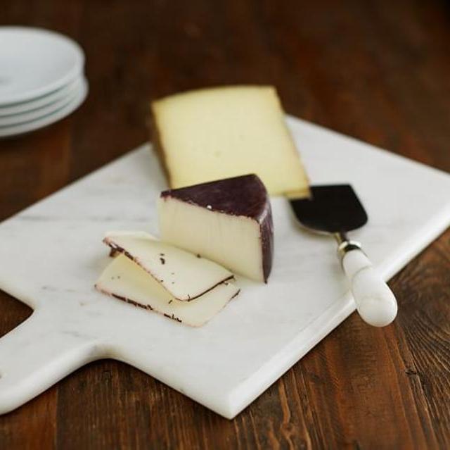 Marble Cheese Board