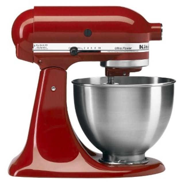 KitchenAid® Ultra Power 4.5 Qt Stand Mixer