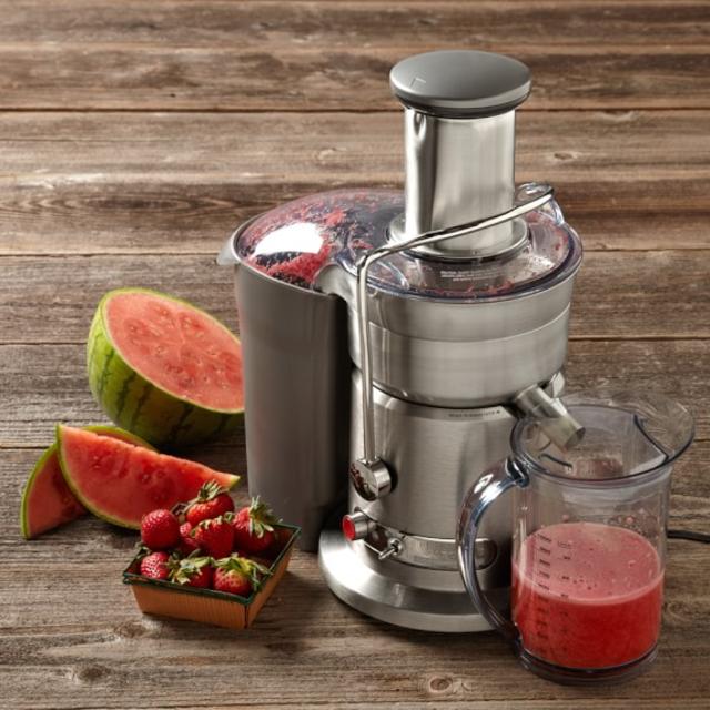 Breville Juice Fountain Elite Juicer, Model # 800JEXL