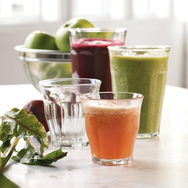 Duralex Picardie Glass Tumblers, Set of 24