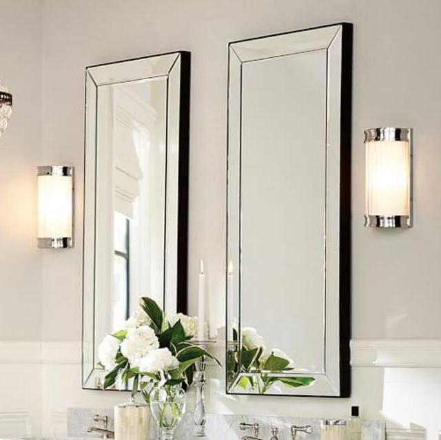 Astor Mirror