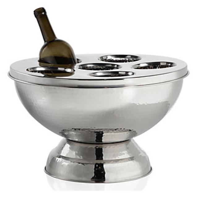 Hudson Wine & Champagne Bowl