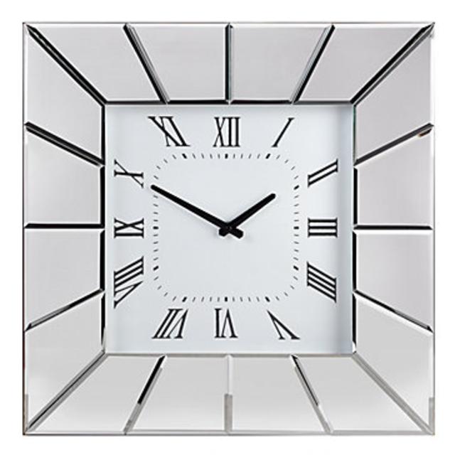 Starlite Wall Clock