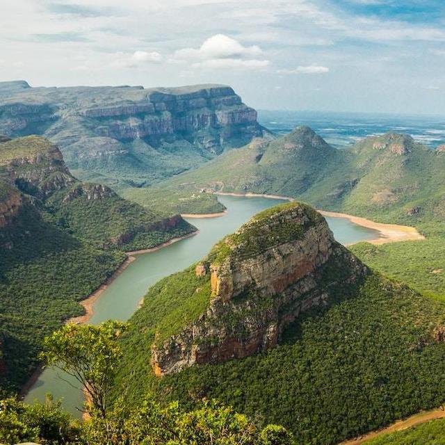 Honeymoon in Africa Fund