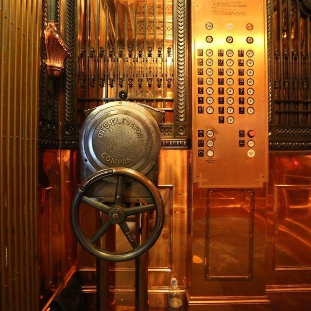 Tickets to Smith Tower